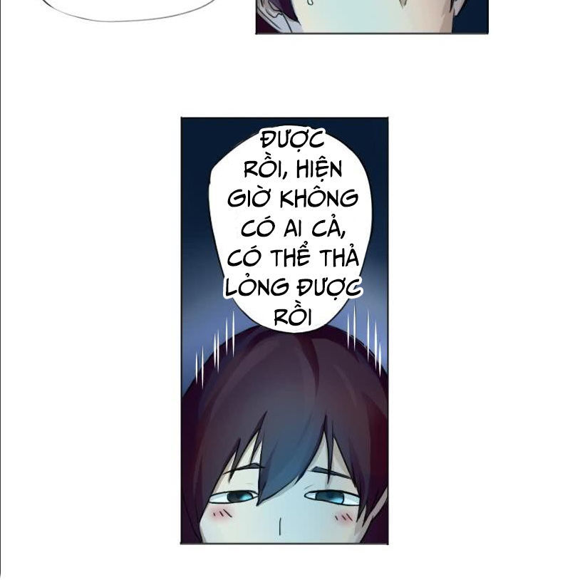 Trọng Sinh Truy Mỹ Ký: Chapter 1