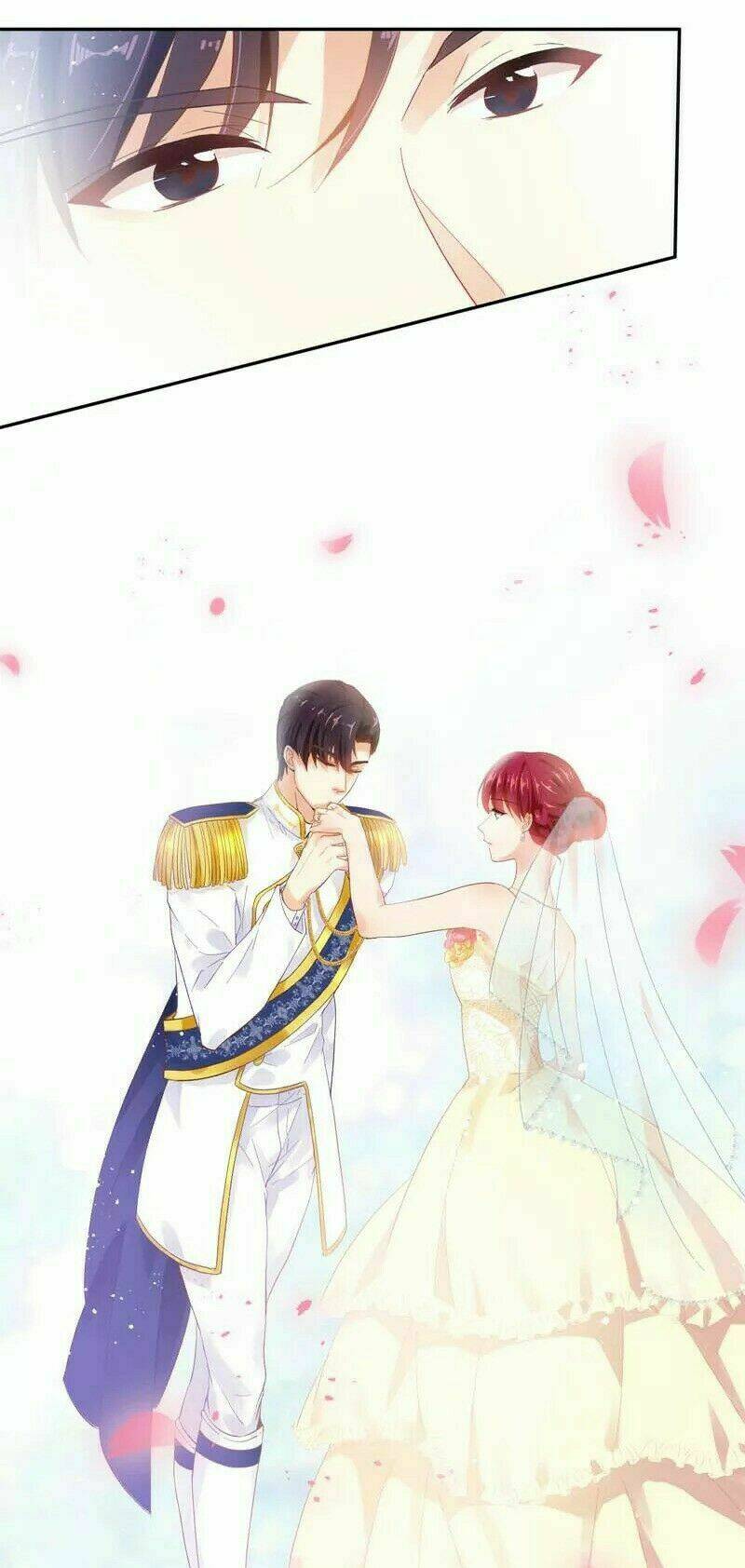Ác Nữ Cải Biến: Chapter 21