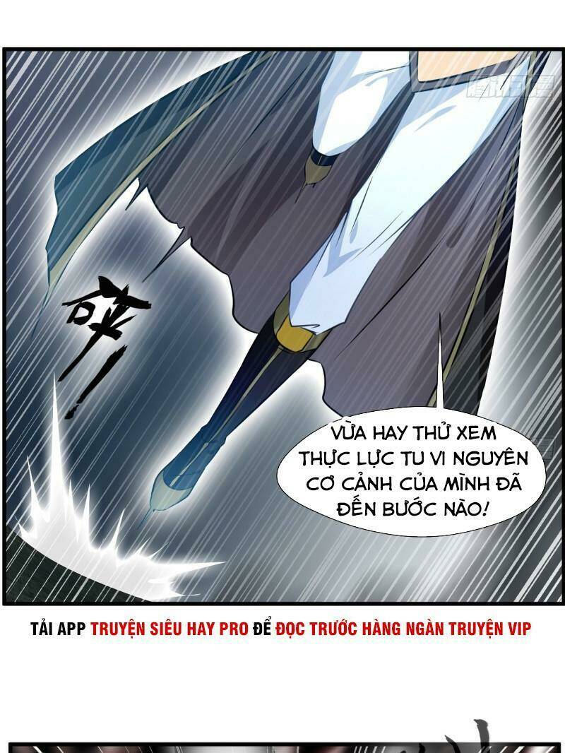 Tuyệt Thế Đế Tôn: Chapter 71