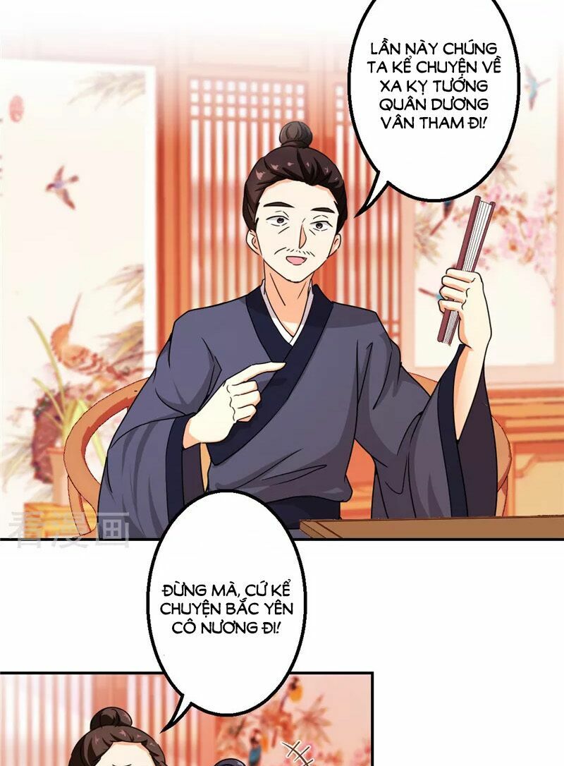 Vương Gia ! Ngươi Thật Bỉ Ổi !: Chapter 440