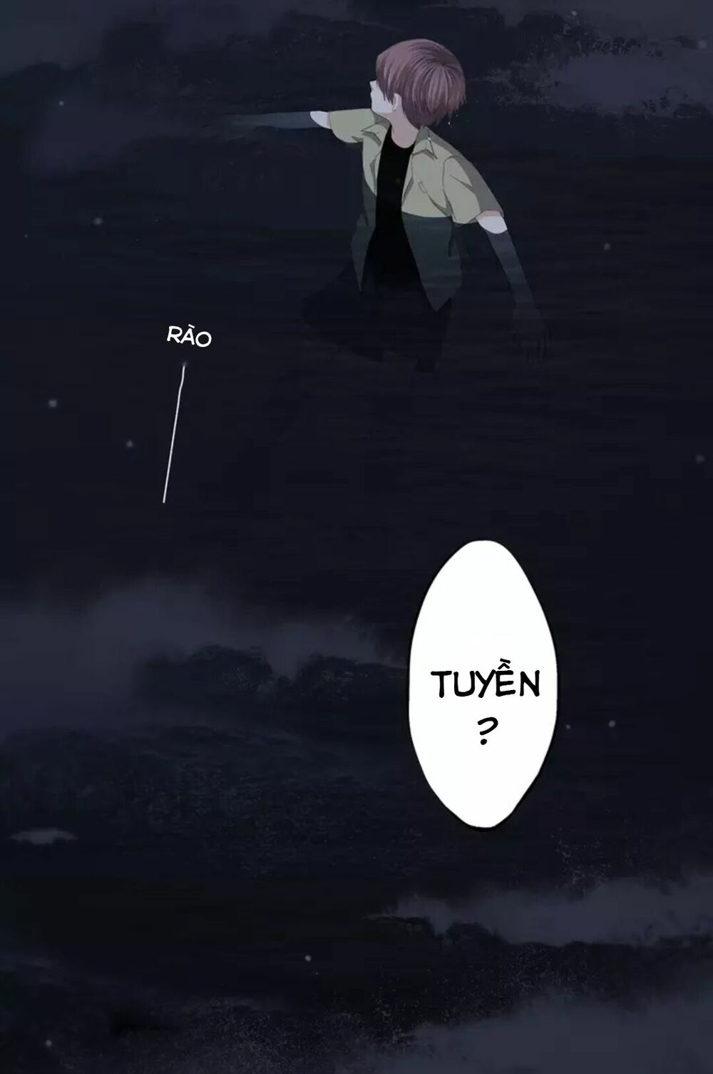 Con Tim Rung Động: Chapter 41