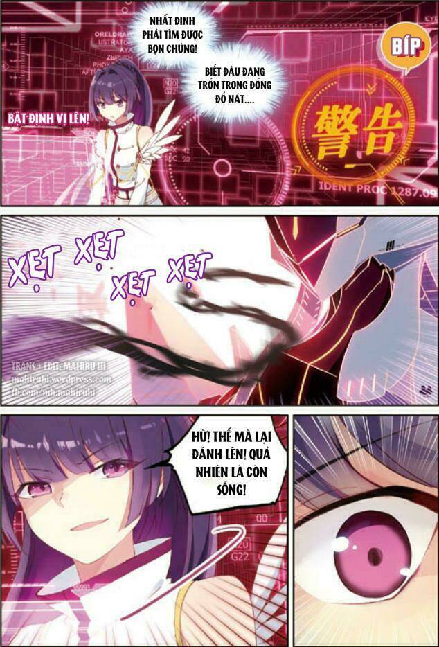 Đừng Đến Xin Điều Ước Từ Em Trai Tôi!: Chapter 7