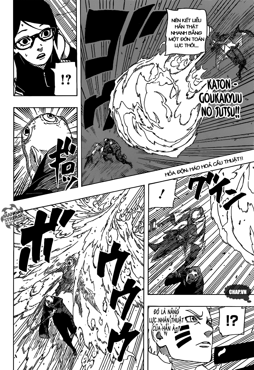 Naruto: Chapter 700.6
