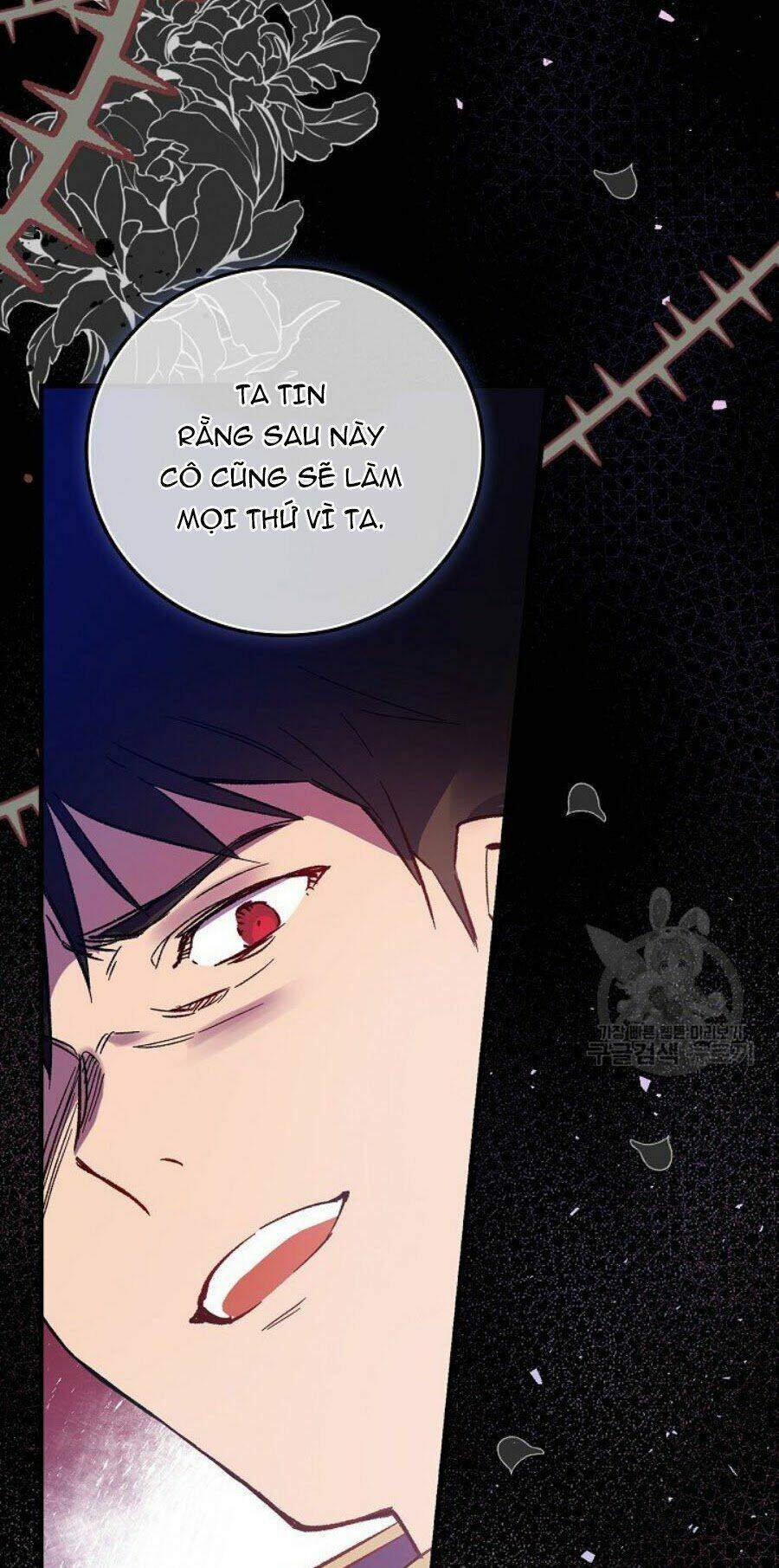 Kỵ Sĩ Đỏ Không Mê Tiền Mù Quáng: Chapter 8