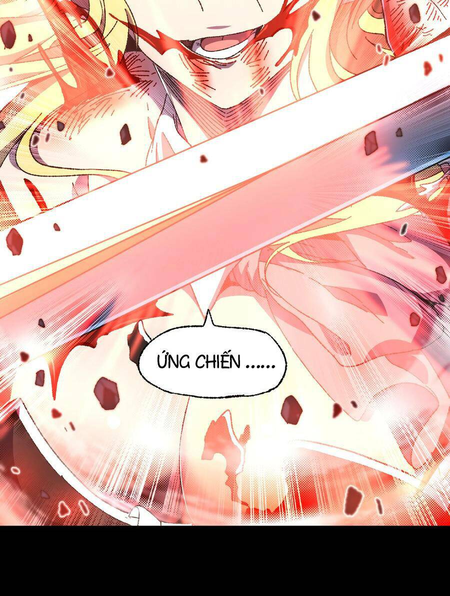 Vú Em Vô Địch: Chapter 29