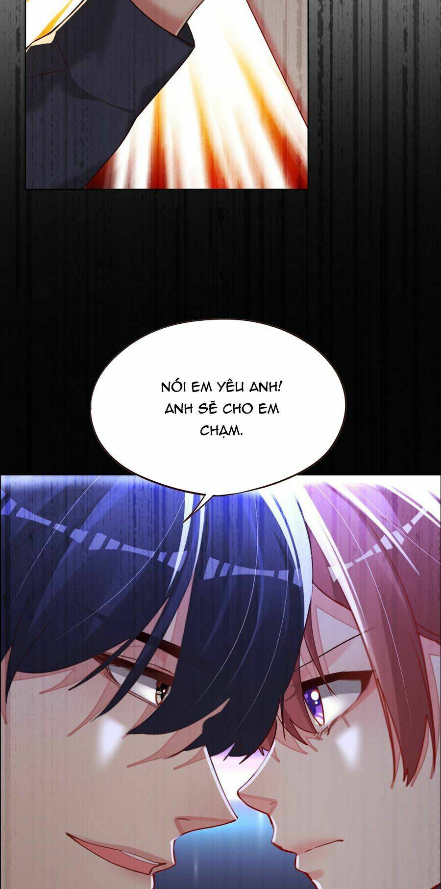 Vì Yêu Mà Khắc Cốt Ghi Tâm: Chapter 73