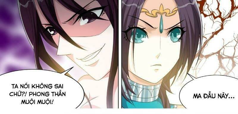 Long Vương Giác Tỉnh: Chapter 88