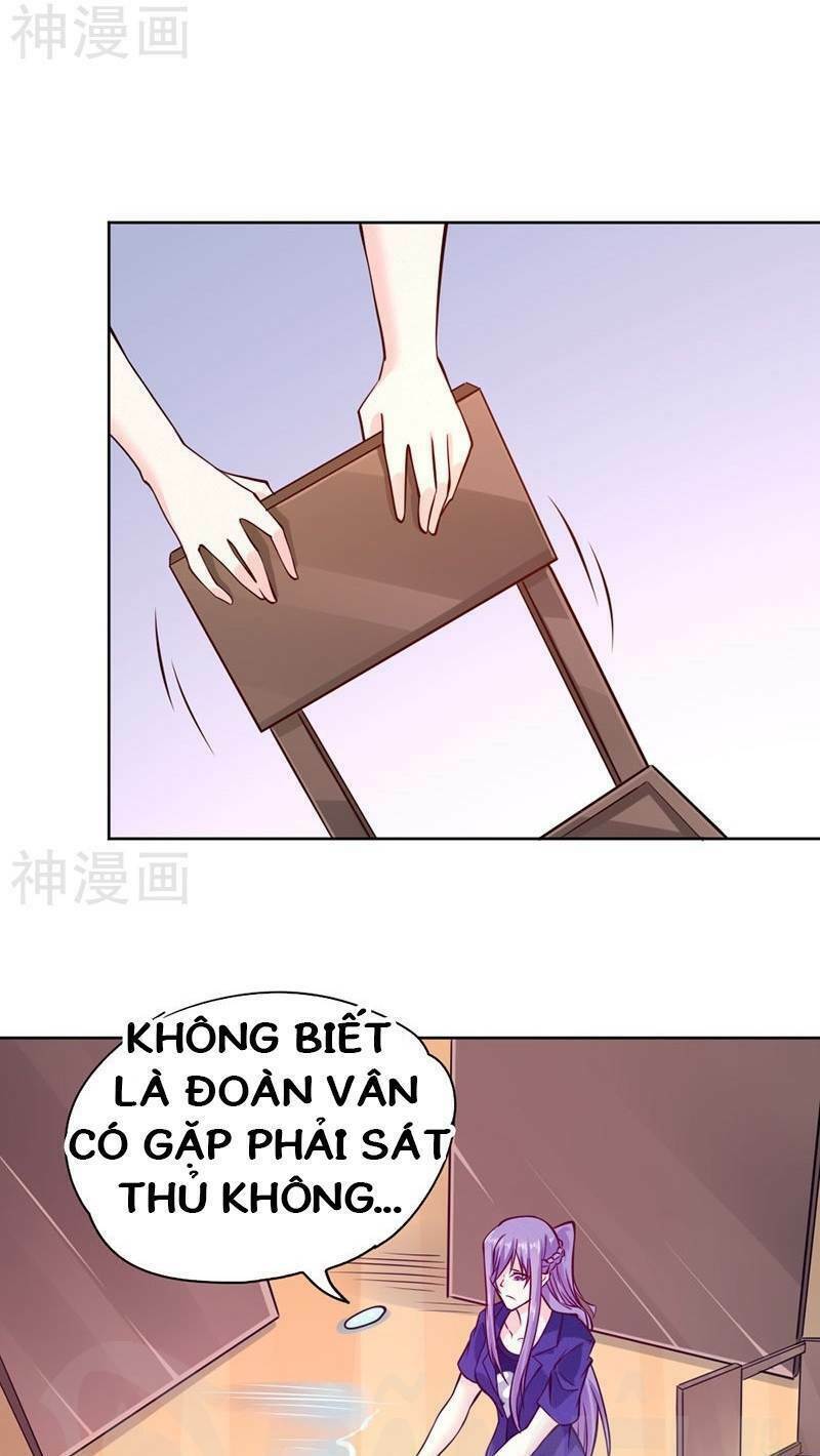 Nhất Phẩm Cao Thủ: Chapter 86