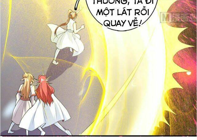 Tối Cường Thần Thú Hệ Thống: Chapter 211