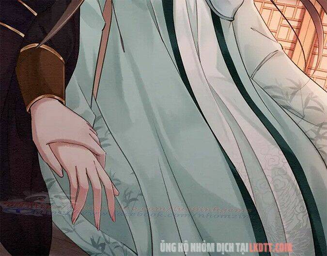 Trọng Sinh Bá Sủng Nhiếp Chính Vương Quá Mạnh Mẽ: Chapter 116