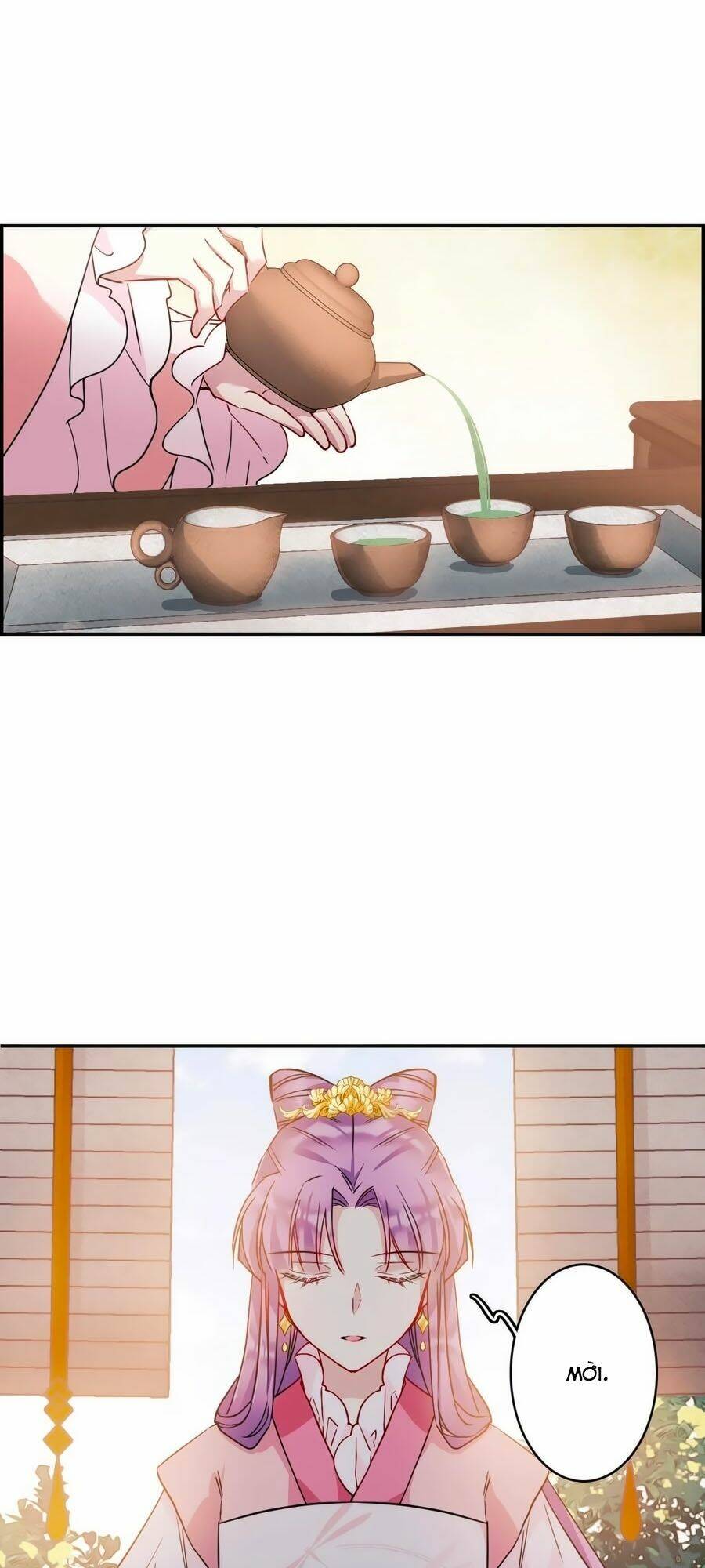 Thượng Quốc Phú Chi Thiên Đống Tuyết: Chapter 148