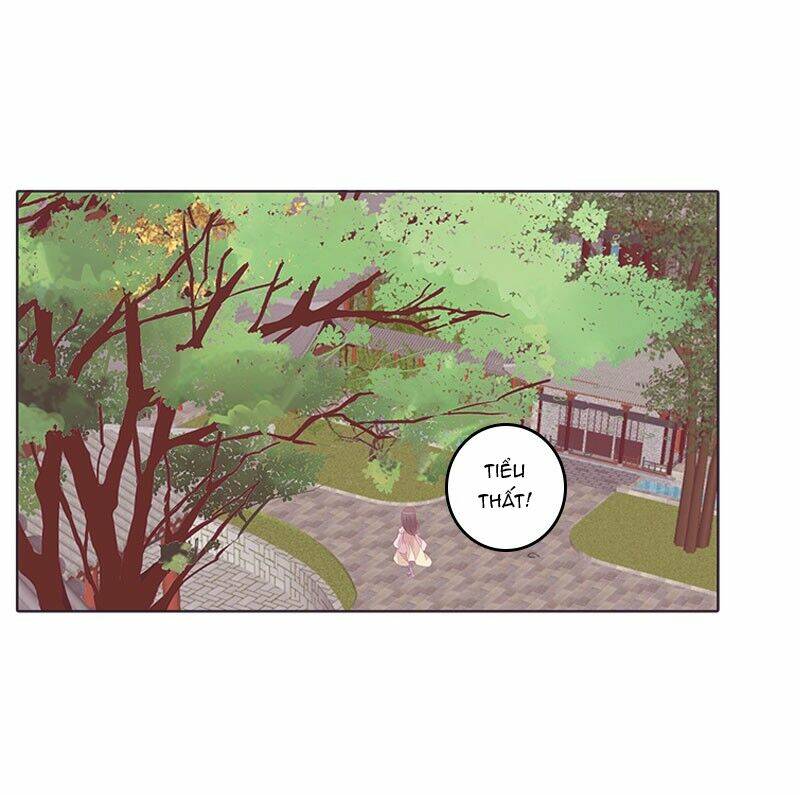 Tướng Quân Mời Ra Trận: Chapter 73