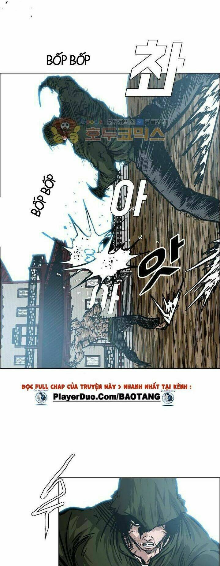 Bá Chủ Học Đường Ss3: Chapter 31