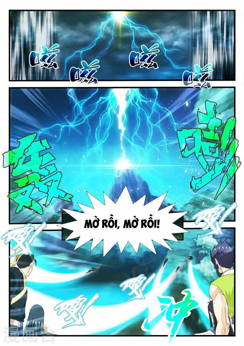 Thế Giới Tiên Hiệp: Chapter 176