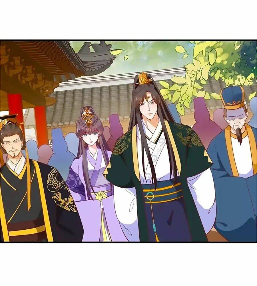 Thịnh Thế Lê Hoa Điện: Chapter 81