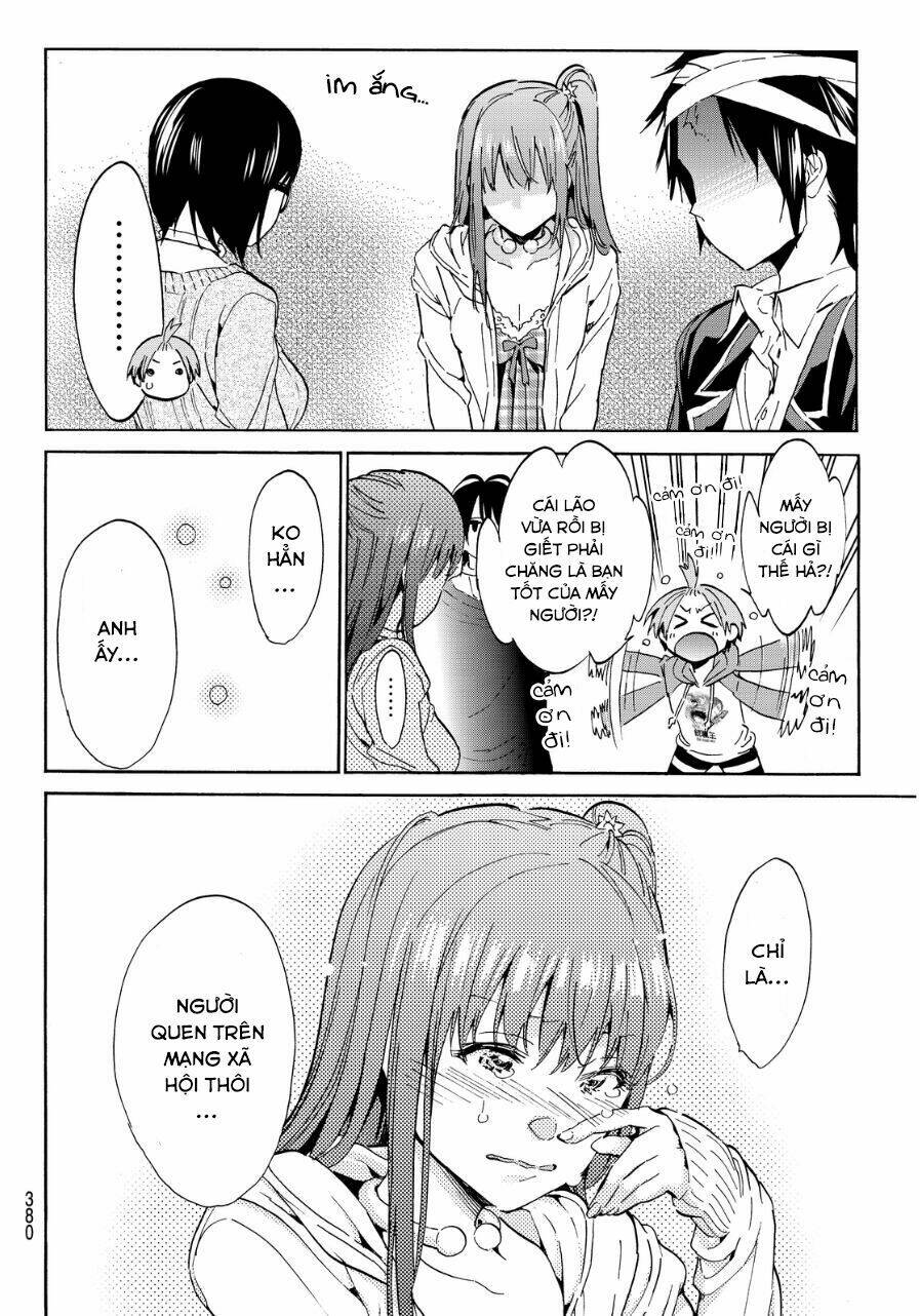 Real Account Ii: Chapter 49