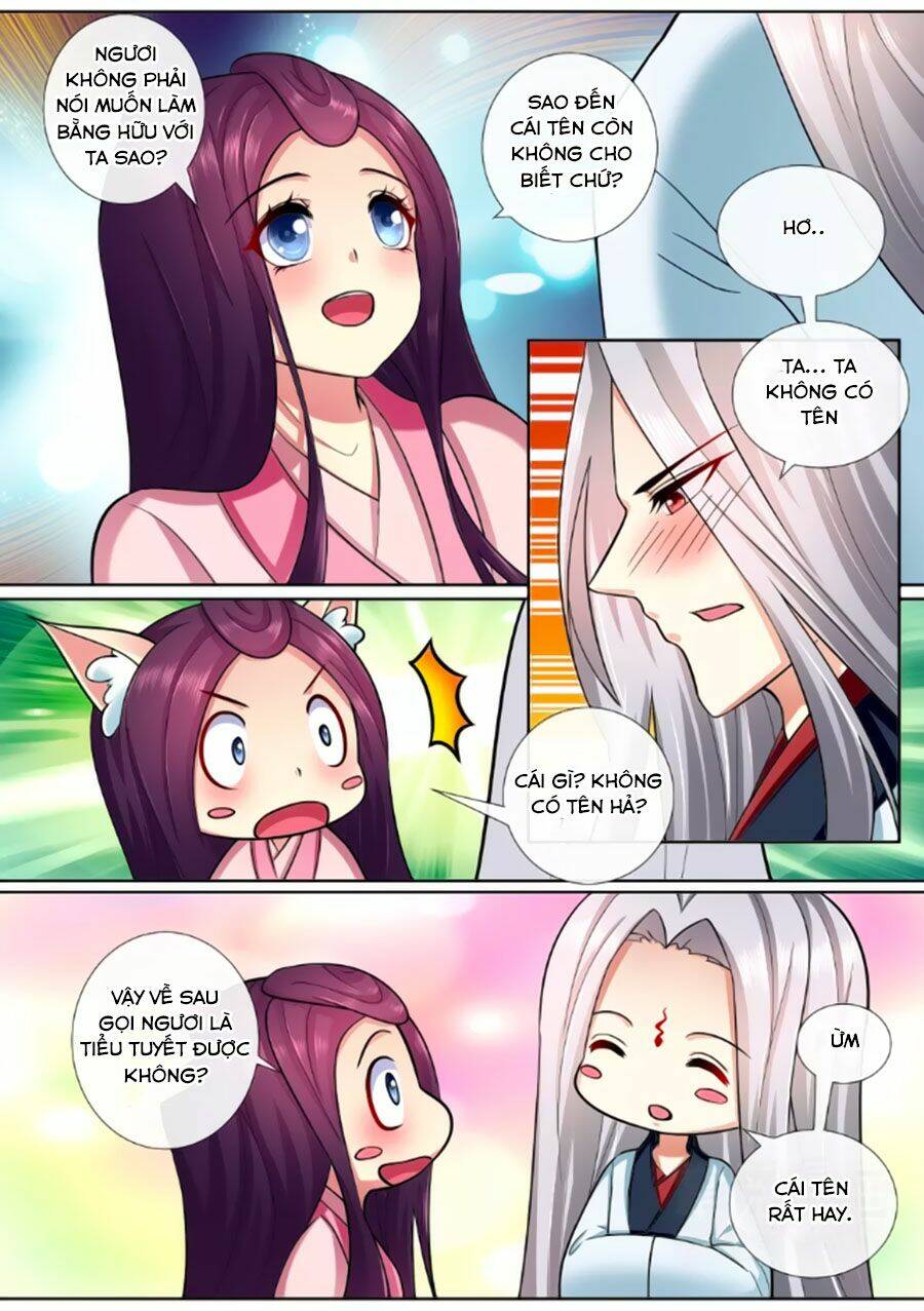 Ma Phi Giá Đáo: Chapter 197