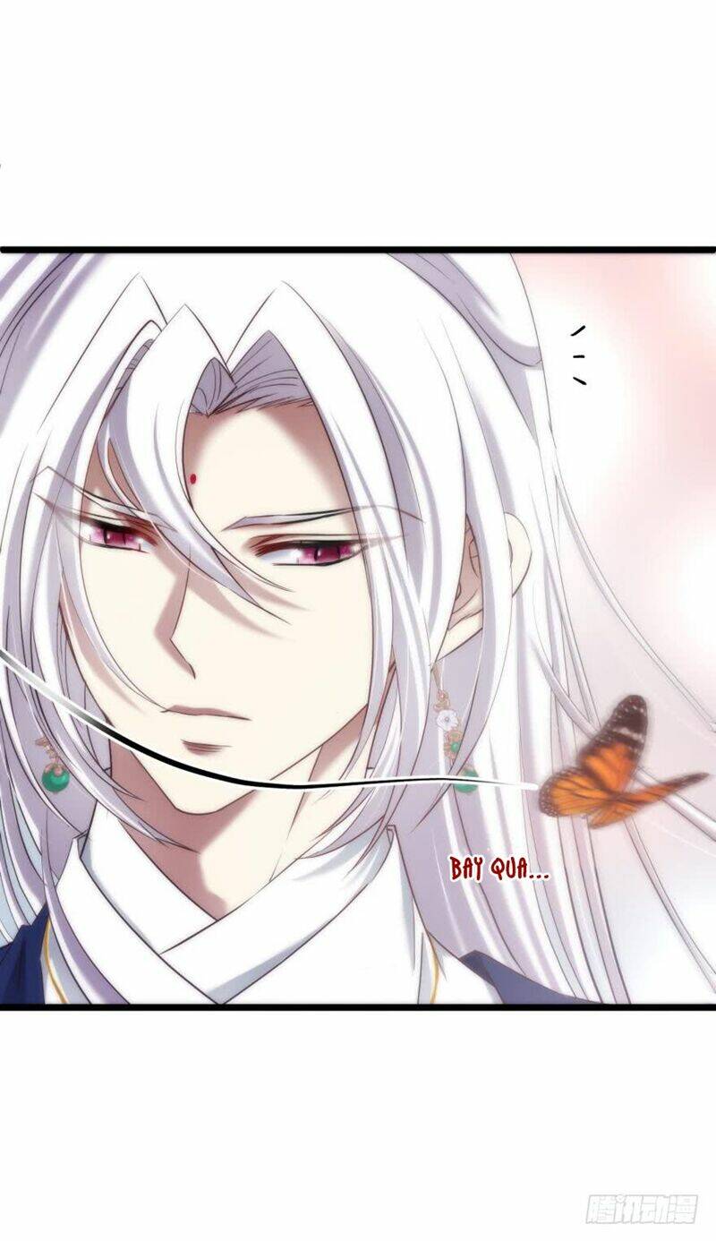 Một Vạn Tư Thế Công Lược Yêu Nam: Chapter 129