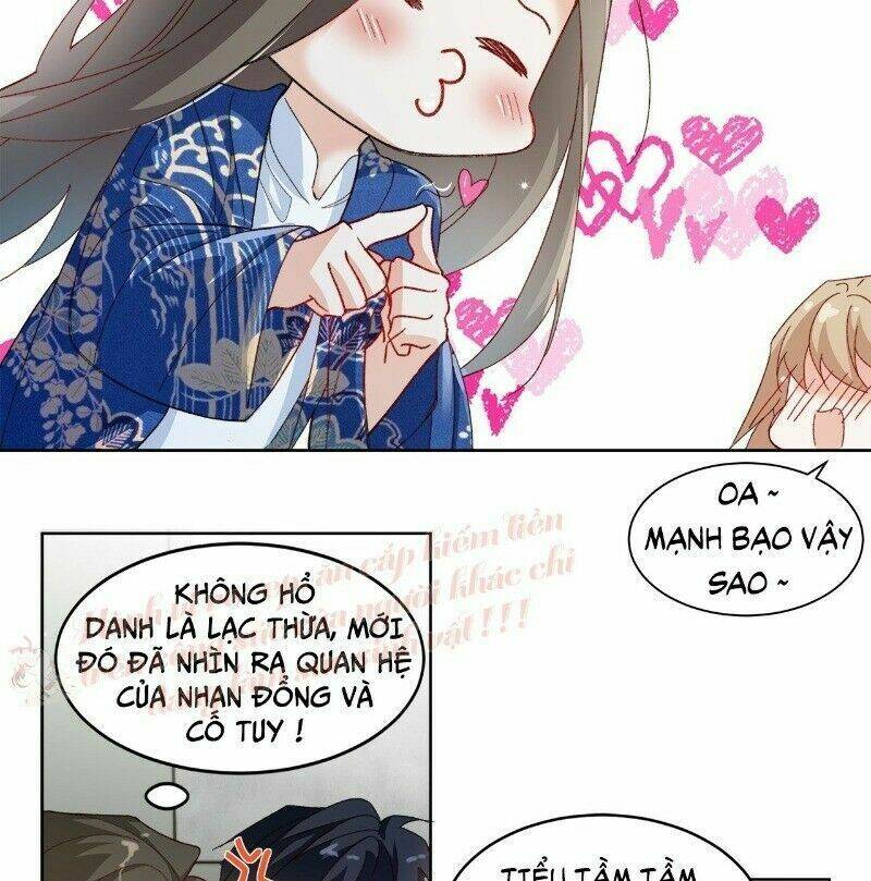 Ảnh Đế Yêu Hồ: Chapter 42