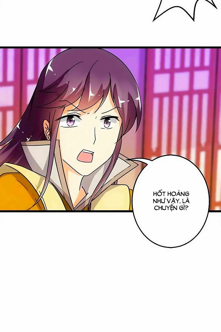 Vương Gia ! Ngươi Thật Bỉ Ổi !: Chapter 102