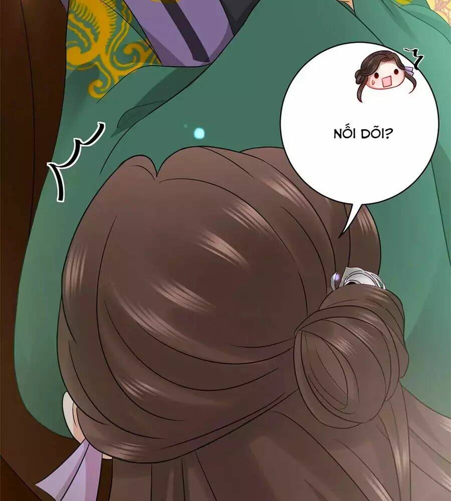 Vương Phi Thông Linh: Chapter 2