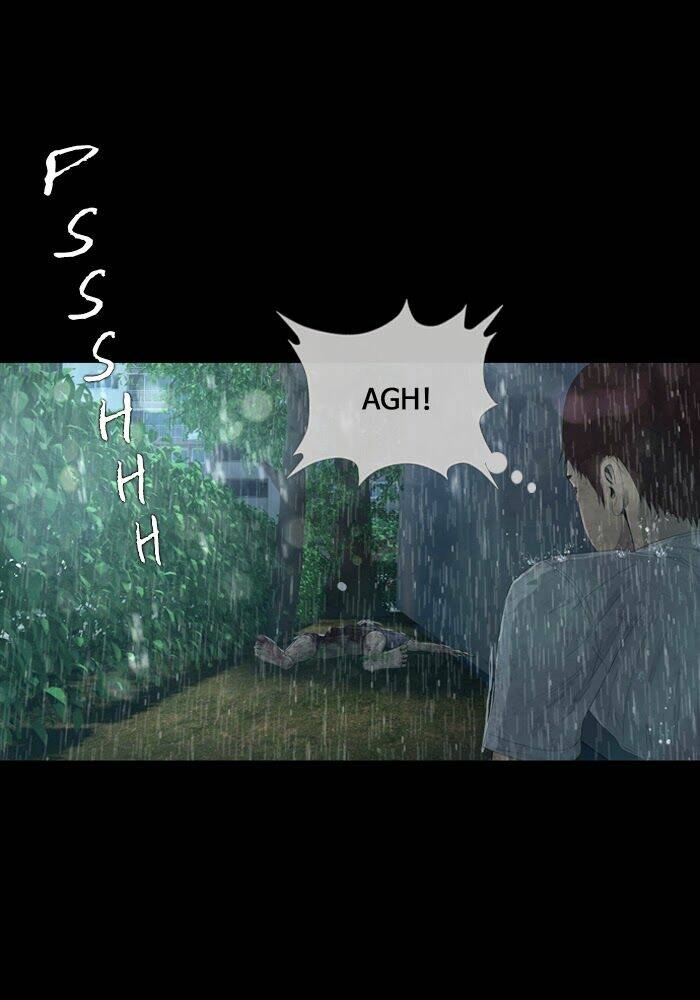 Dead Days: Chapter 17