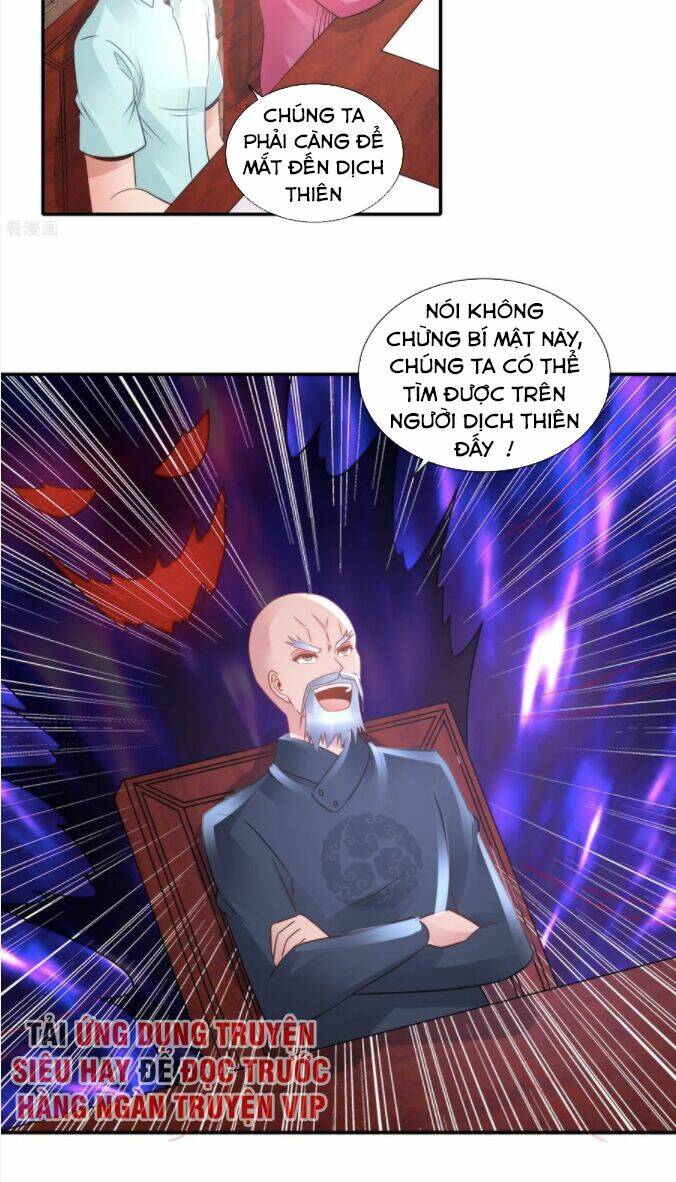 Phong Thủy Thiên Sư: Chapter 82