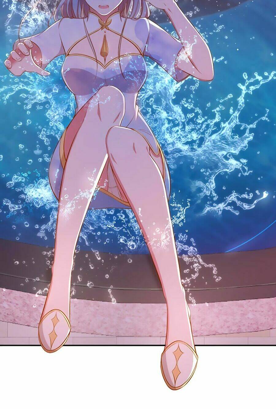 Cả Thế Giới Đều Không Bằng Người: Chapter 38