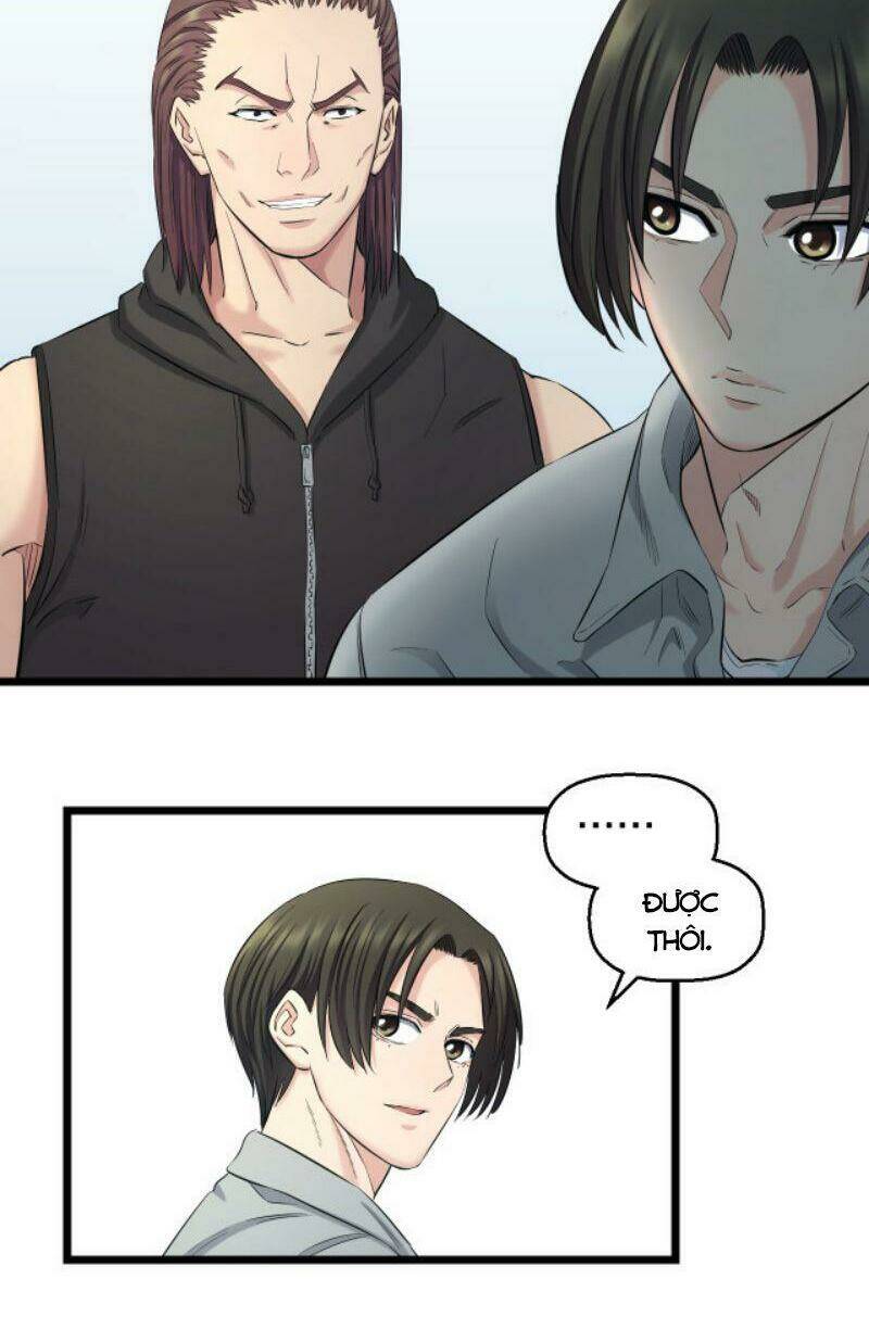 Đối Mặt Với Thử Thách: Chapter 51
