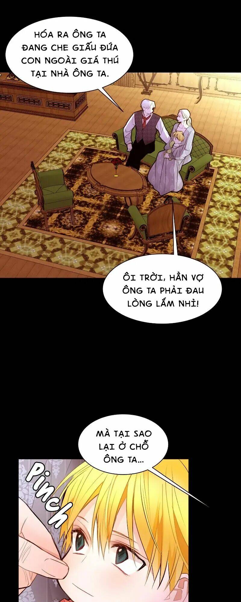 Cuộc Sống Rập Khuôn Của Một Quý Cô Tái Sinh!: Chapter 54