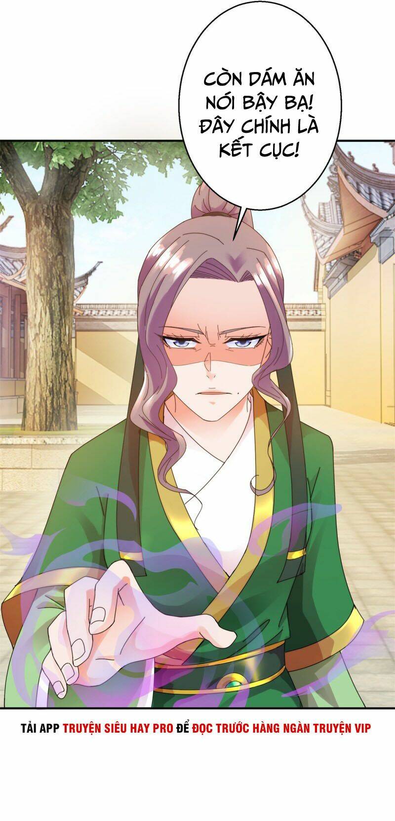 Sử Thượng Đệ Nhất Chưởng Môn: Chapter 181