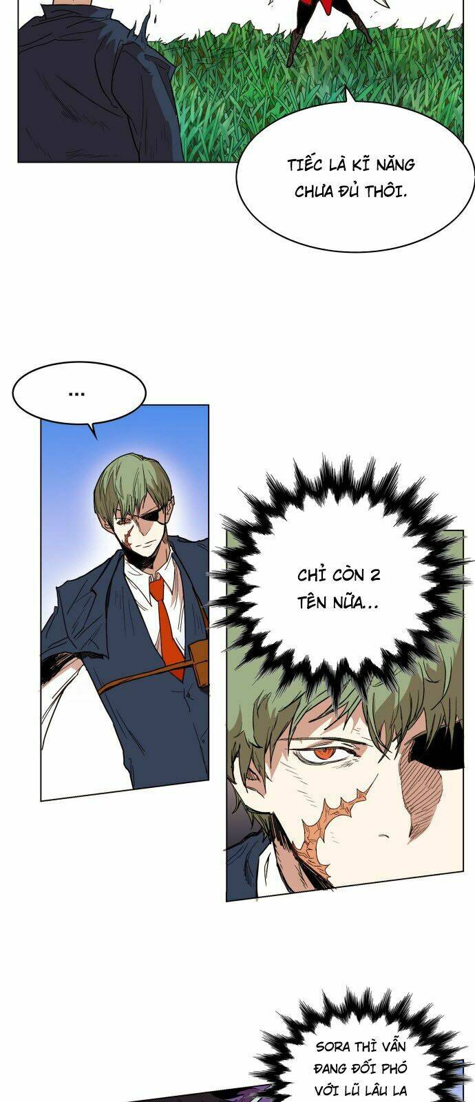 Hard Core Leveling Warrior: Chapter 129