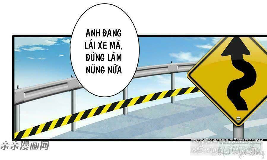 Gửi Người Không Quen: Chapter 31