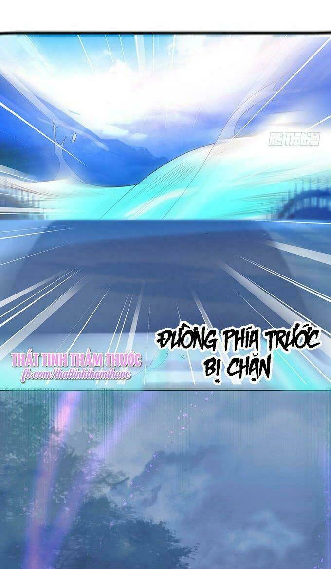 Liêu Liêu Trai: Chapter 22