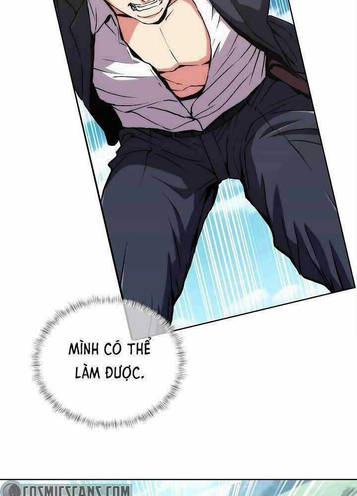 Kẻ Phát Hoạ Ấn Chú: Chapter 3