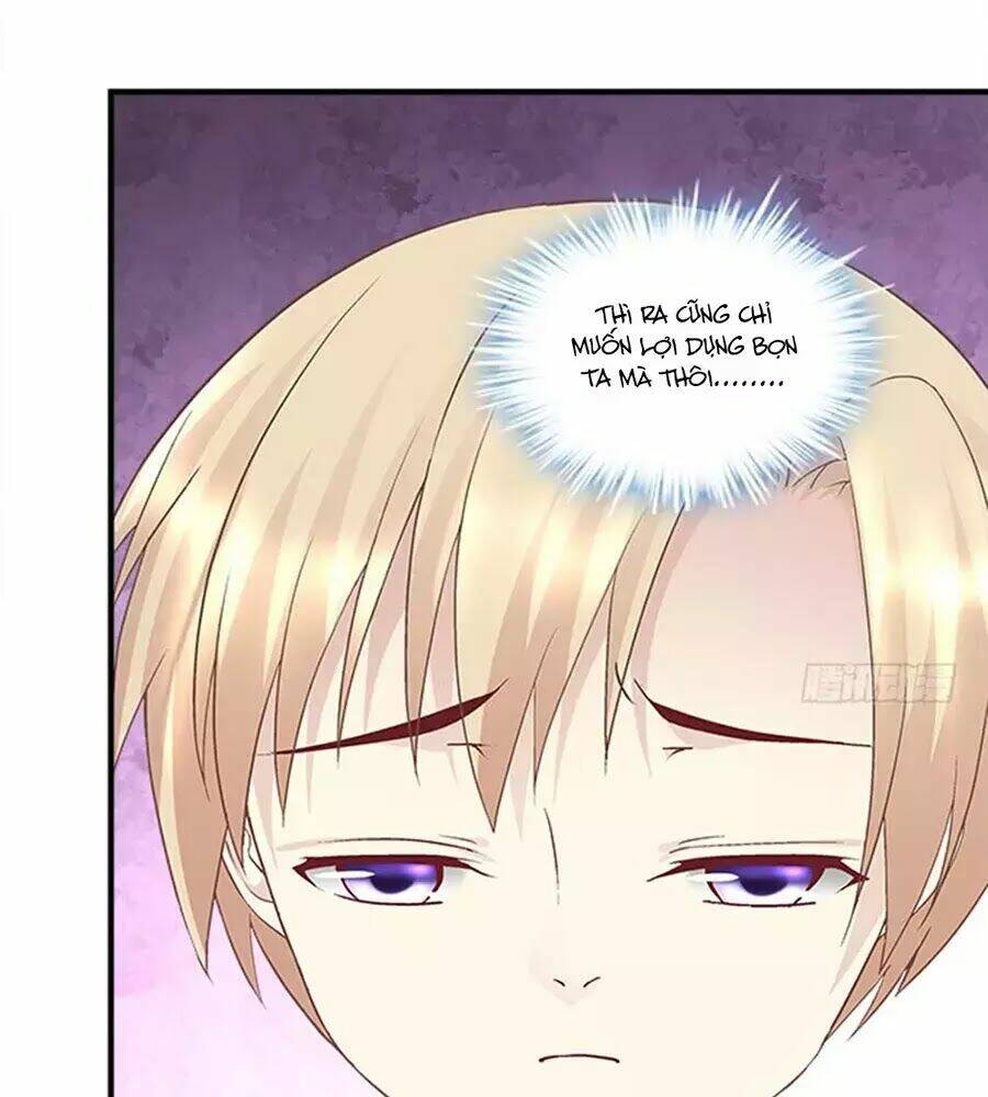 Ám Dạ Vô Thường: Chapter 31