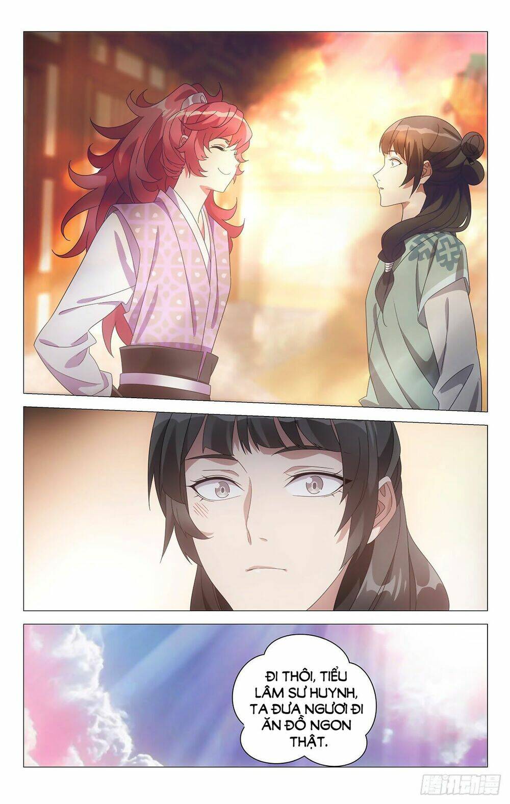 Tướng Quân! Không Nên A!: Chapter 78