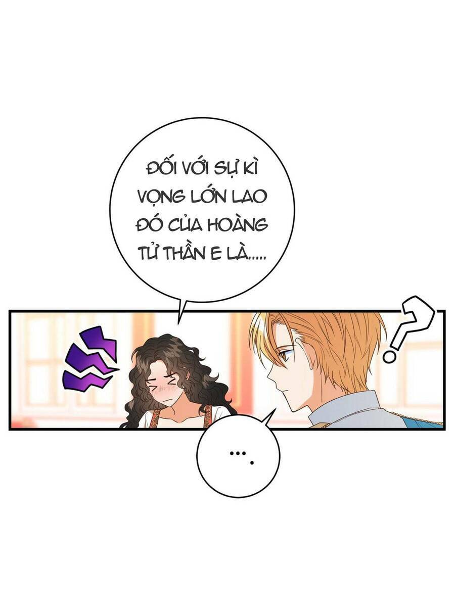 Lòng Trung Thành Với Kẻ Ác: Chapter 2