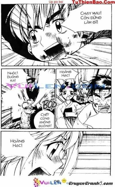 Đóa Hoa Anh Đào: Chapter 6