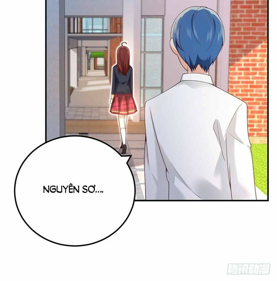 Nam Thần Truy Thê Chỉ Nam: Chapter 16.1