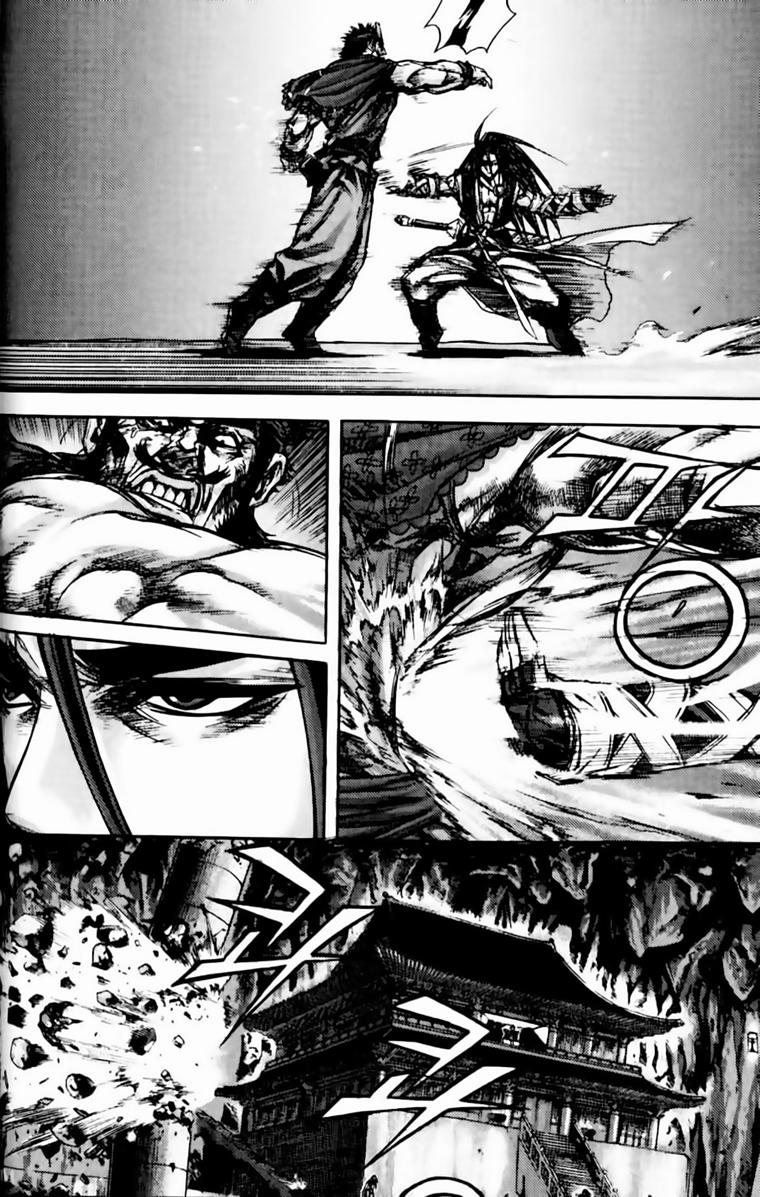 Diêm Đế: Chapter 183