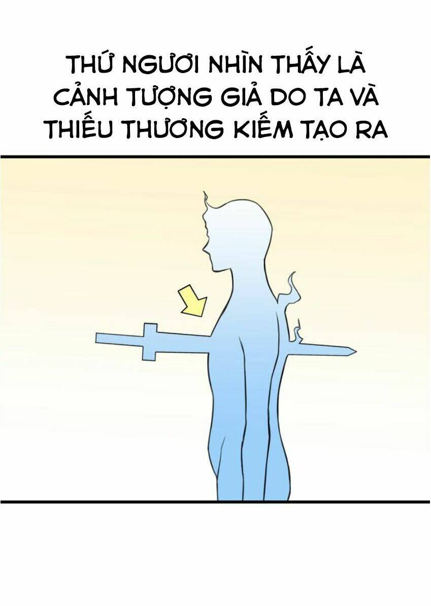 Ngự Thiên Thần Đế: Chapter 30