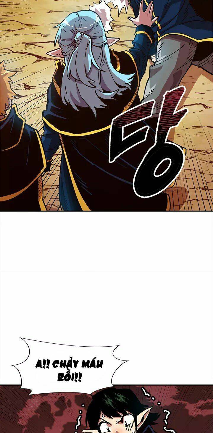 Nô Lệ Nghịch Thiên: Chapter 12