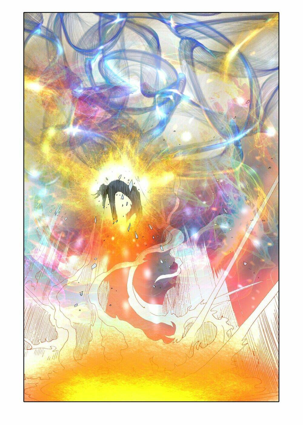 Nhật Tà Nguyệt Ma: Chapter 60