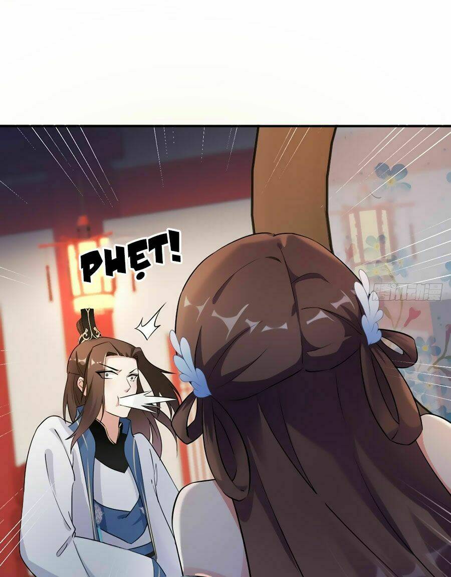 Vương Phi Có Chút Nghịch Ngợm: Chapter 16