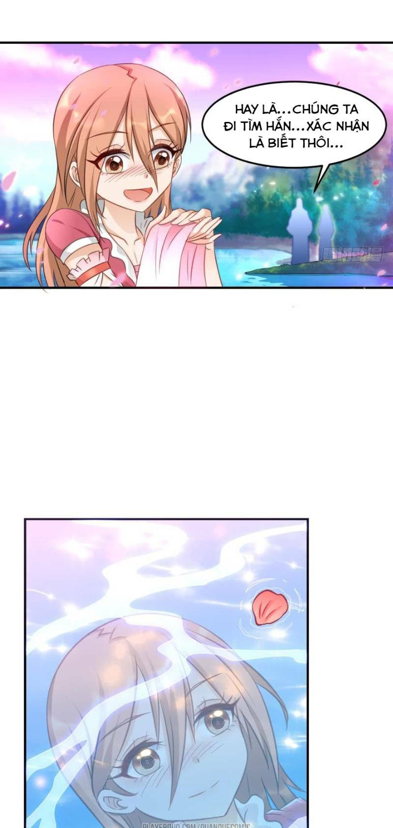 Lão Tổ Của Bạn Đang Online: Chapter 57