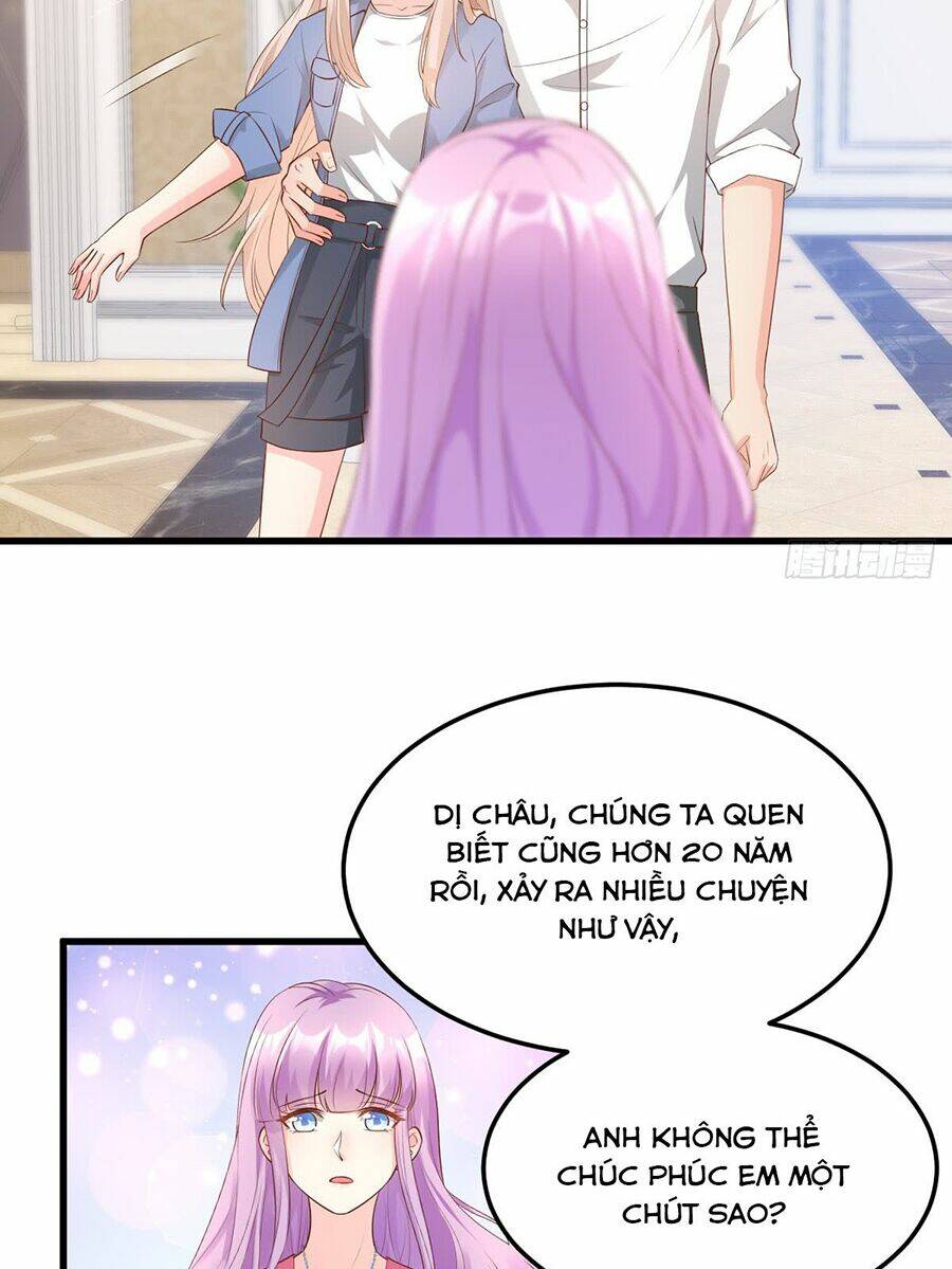 Tư Sủng Cục Cưng Bảo Bối: Chapter 19.2