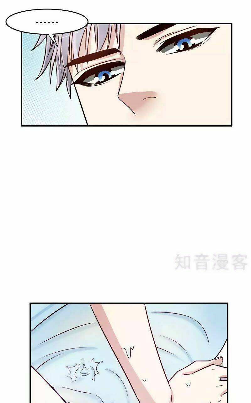 101 Phương Pháp Của Tổng Tài: Chapter 37
