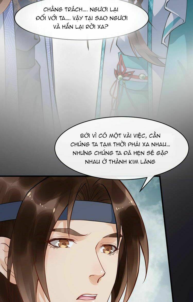 Bồng Sơn Viễn 2: Chapter 14