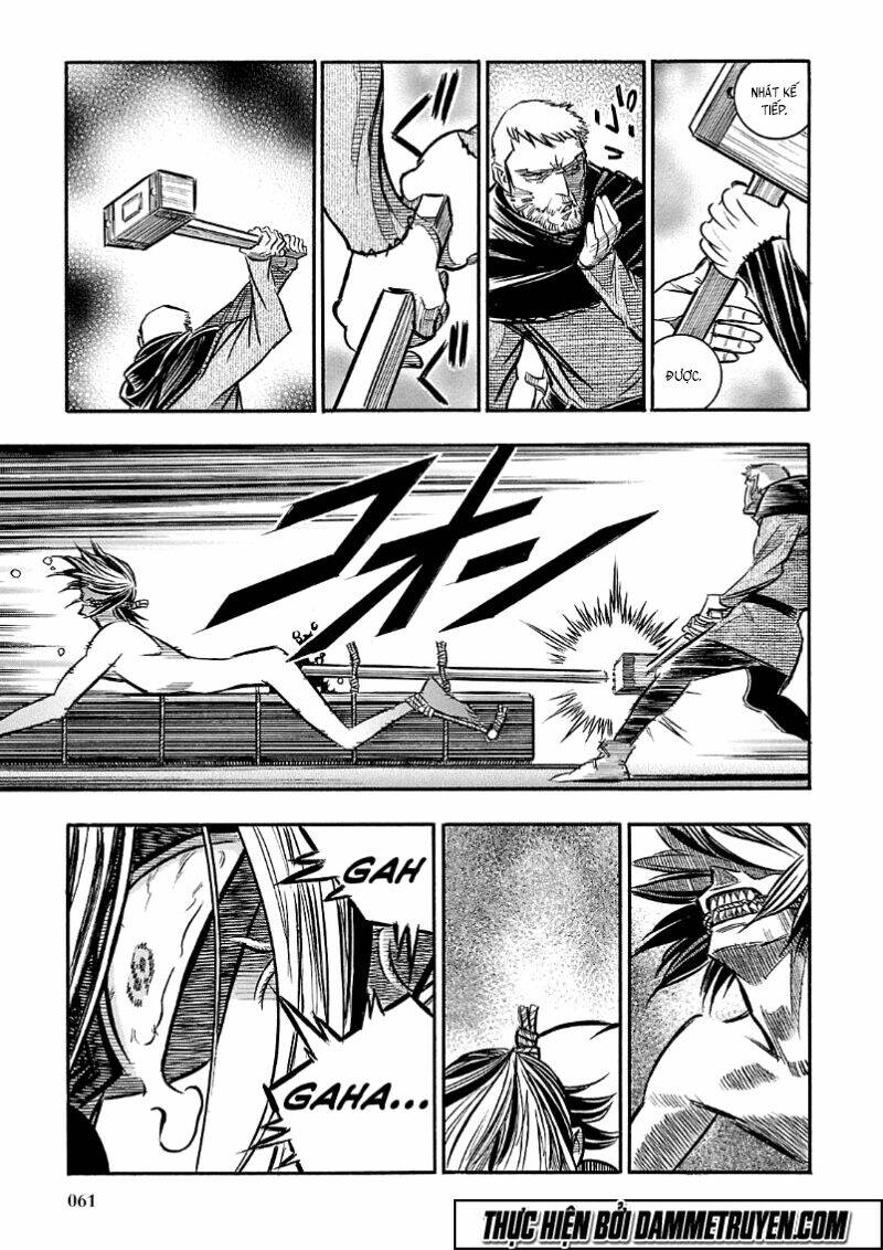 Wolfsmund: Chapter 20